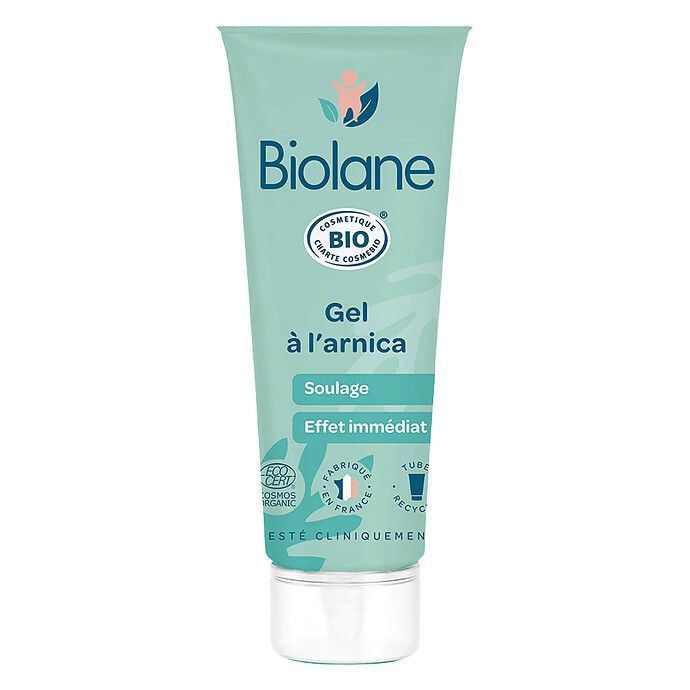 Gel Arnica Biologique - 20 ml (Biolane) - Image 3