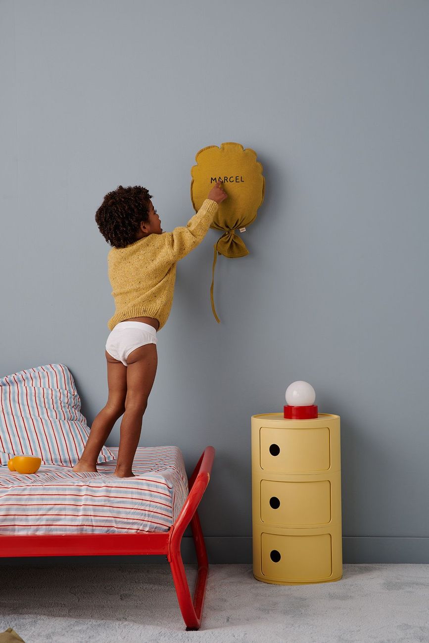 Gaston le ballon (Petit Picotin) - Couverture