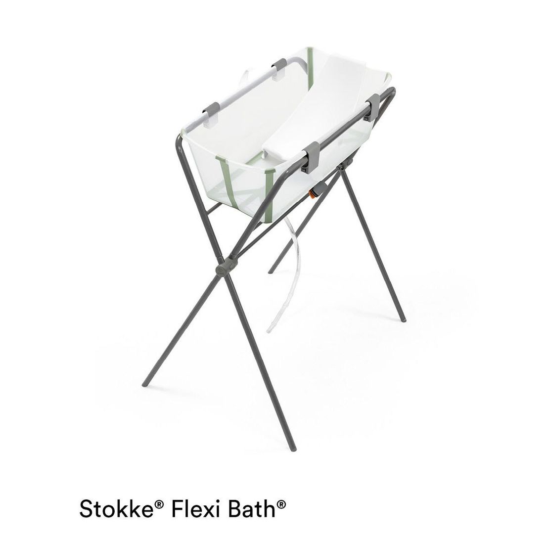 Baignoire Flexi Bath™ + Transat (Stokke) - Image 4