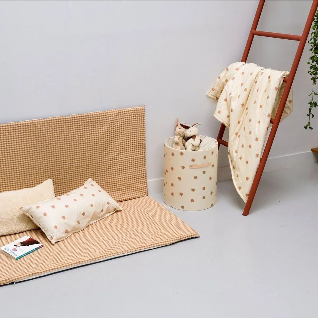 Ciao Bazar Pomme d'Amour (Mezamé Paris) - Image 3