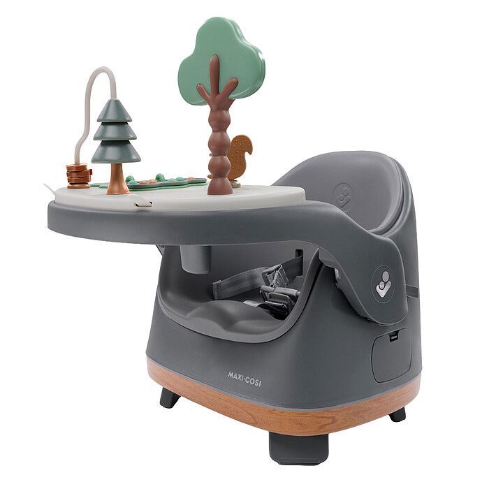 Rehausseur Jay Plus - Elegance Graphite (Maxi-Cosi) - Image 2