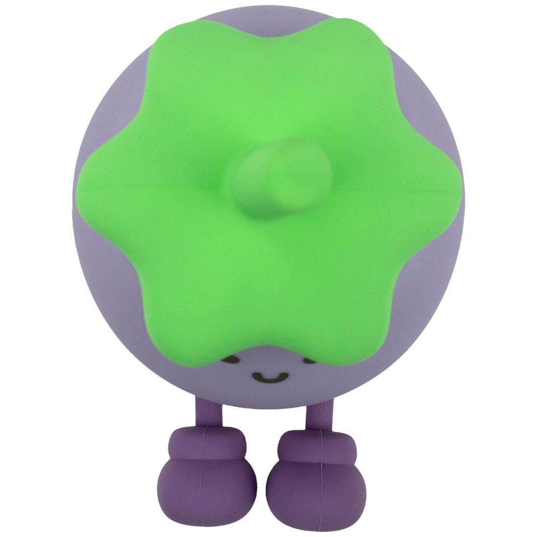 Veilleuse rechargeable Aubergine (mary's) - Image 8