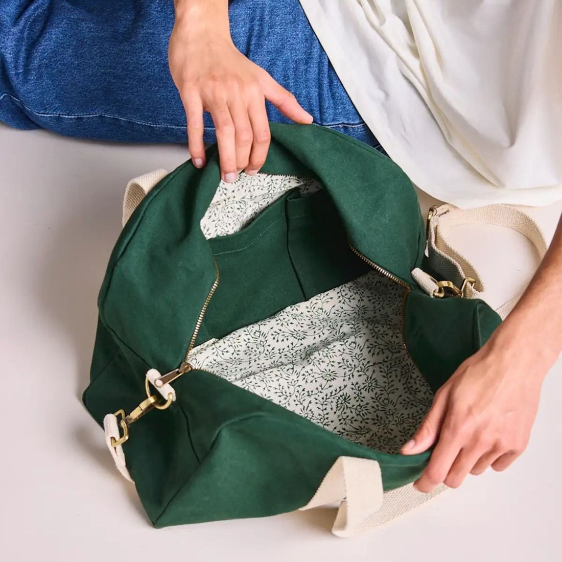 Sac à langer Charlie Sapin (Hindbag) - Image 8