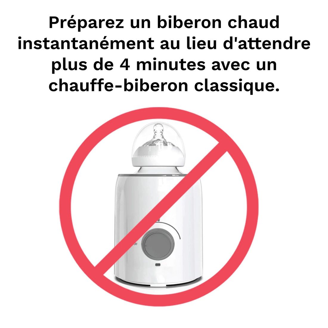 Instant Warmer (Baby Brezza) - Image 8
