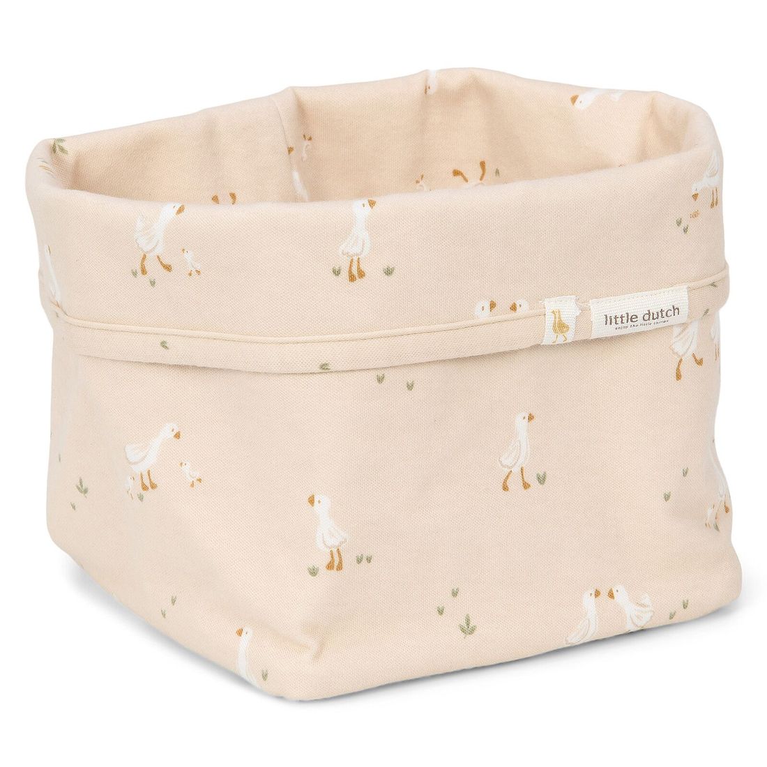 Petit Panier de Commode - Little Goose (Little Dutch) - Couverture