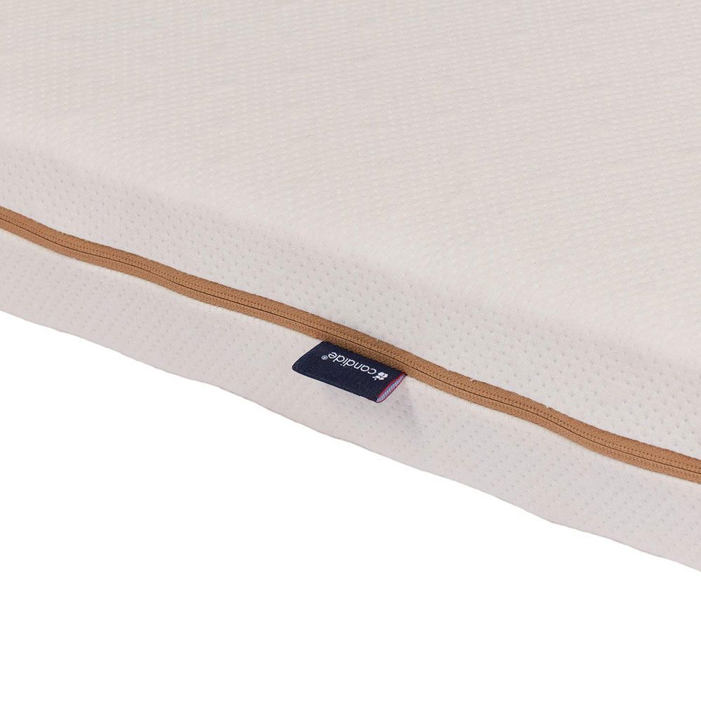 Matelas Coton déhoussable 360° (Candide) - Image 5