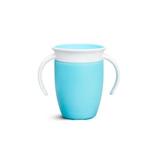 Tasse Miracle® 6 mois et + - 207 ml (MUNCHKIN) - Couverture