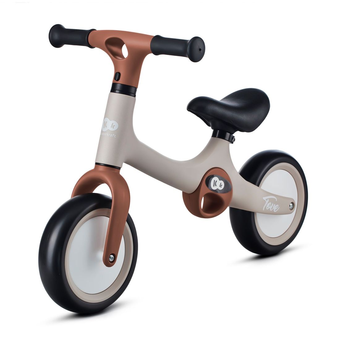 Draisienne TOVE beige (Kinderkraft) - Image 1