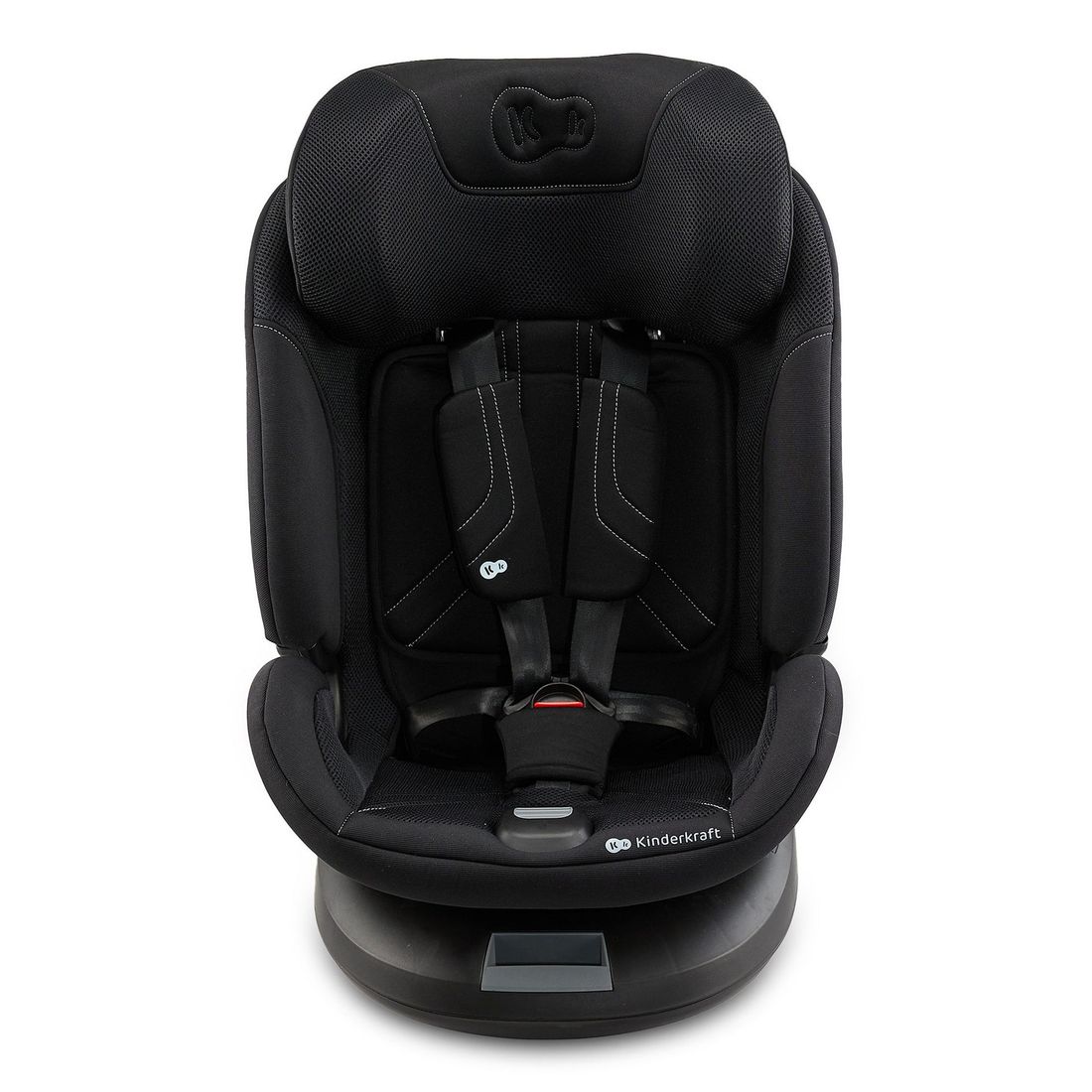 Siège auto XPEDITION 3 i-Size noir (Kinderkraft) - Image 8