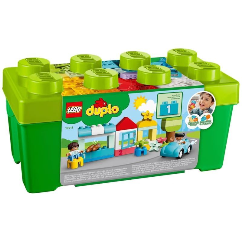 LEGO® DUPLO® La boîte de briques 10913 (Lego) - Image 1