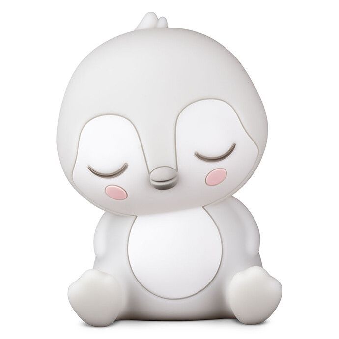 Tonie Veilleuse - Doudou Pingouin Les Copains Du Dodo (tonies) - Image 2