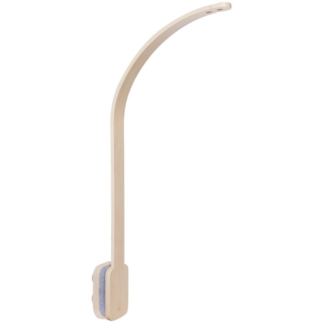 Support mobile en bois (Jollein) - Couverture