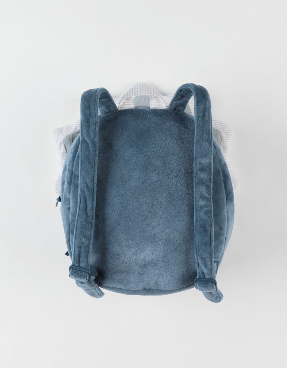 Sac à dos, Veloudoux (Noukie's) - Image 5