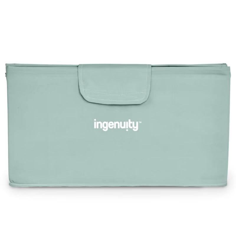 Baignoire de voyage pliable (Ingenuity) - Image 2