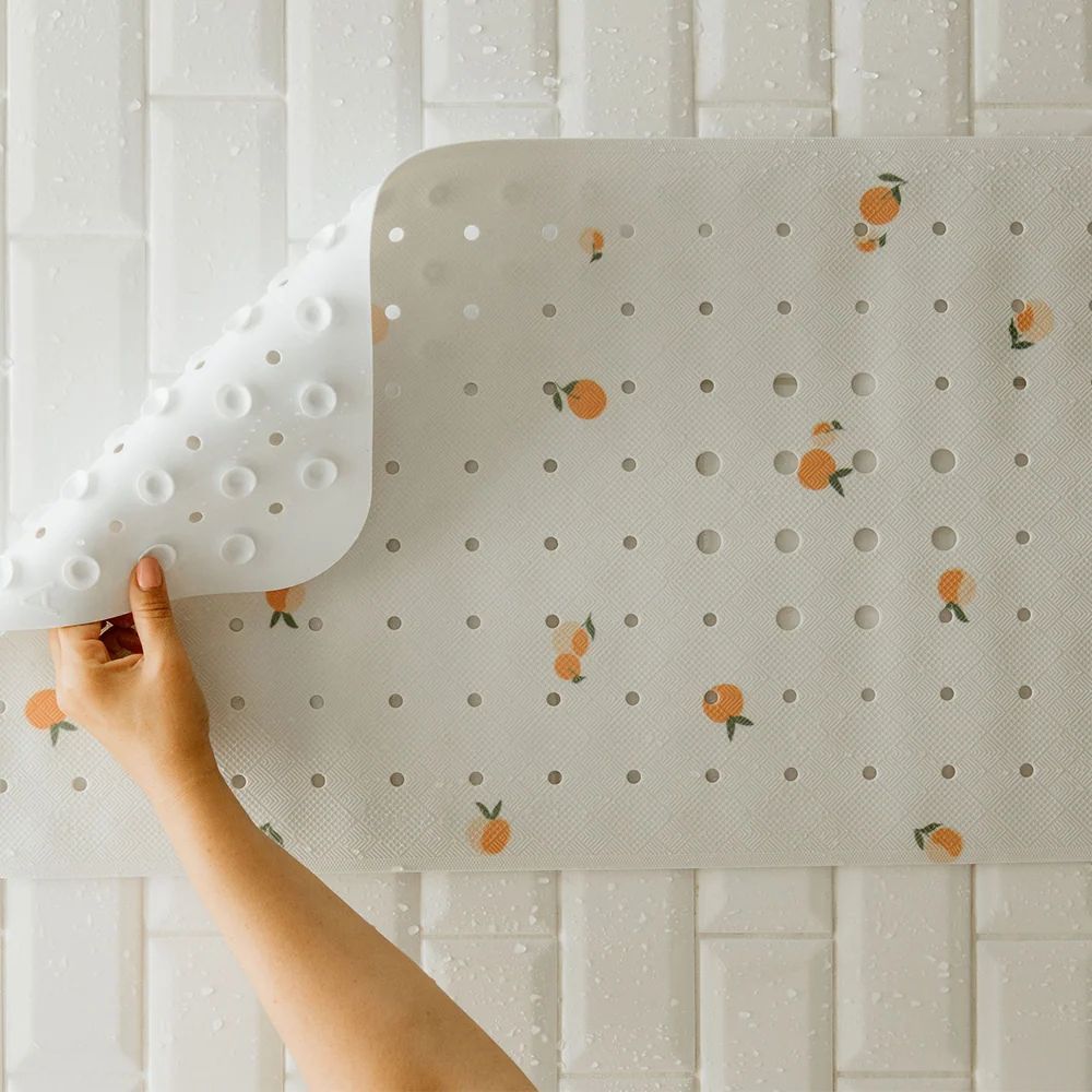 Tapis de bain - le pêche (Tapilou) - Image 5