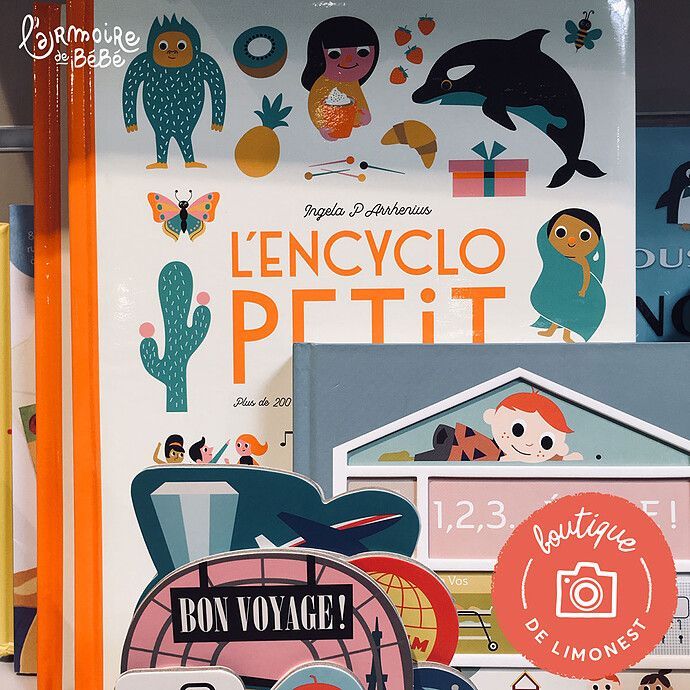 L'Encyclopetit (Marcel et Joachim) - Image 4