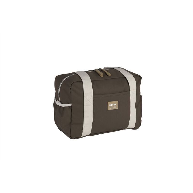 Sac à langer Paris - Cacao (Béaba) - Image 7