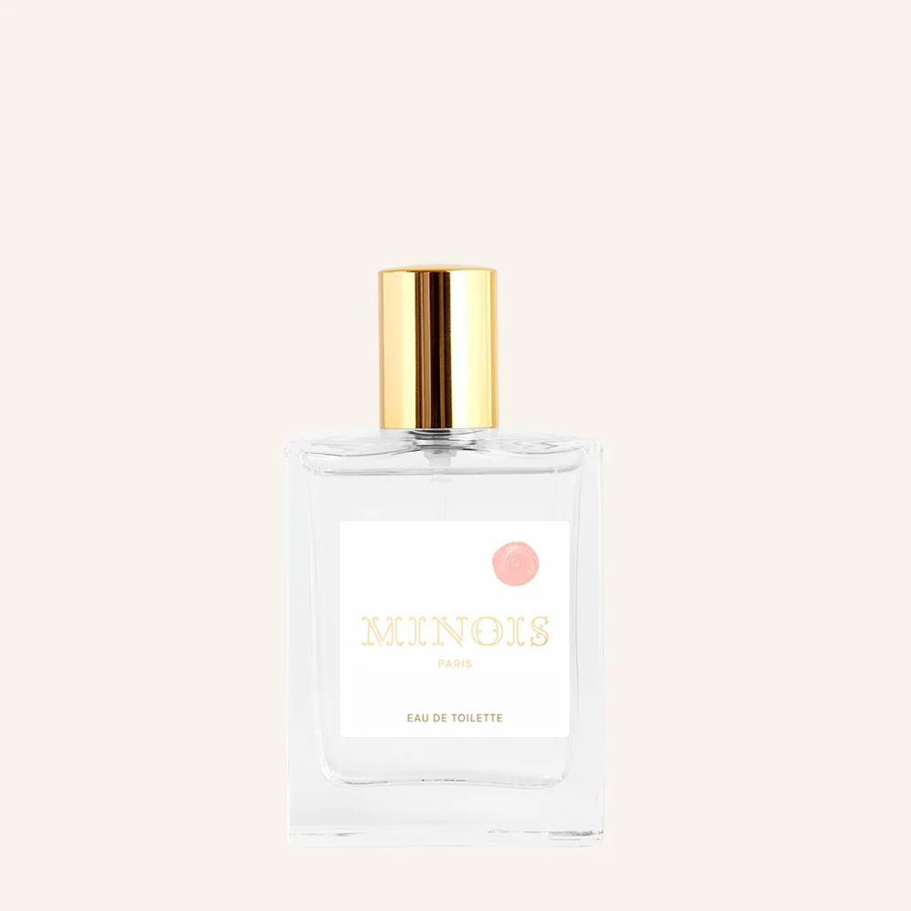Eau de Toilette (Minois Paris) - Image 1