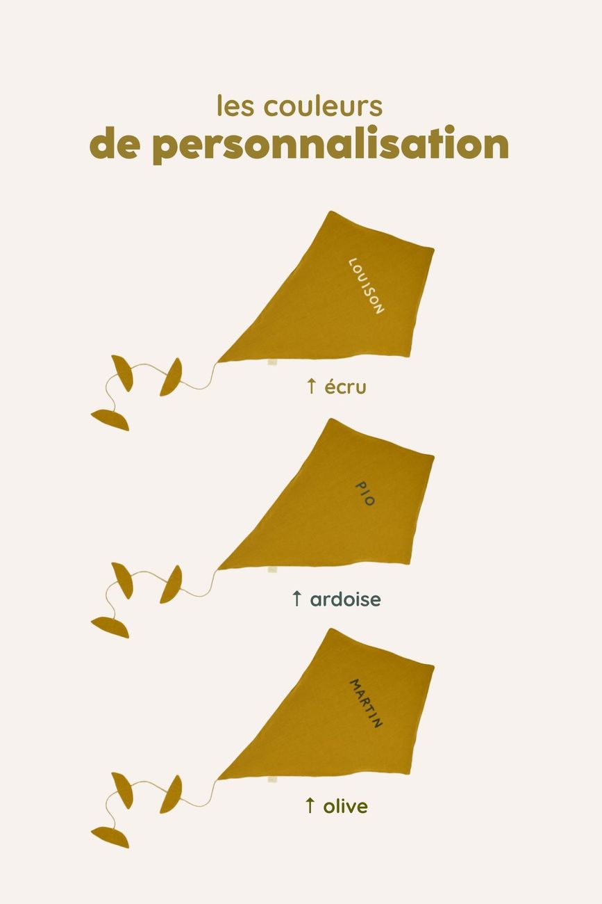 Jean le cerf-volant (Petit Picotin) - Image 4