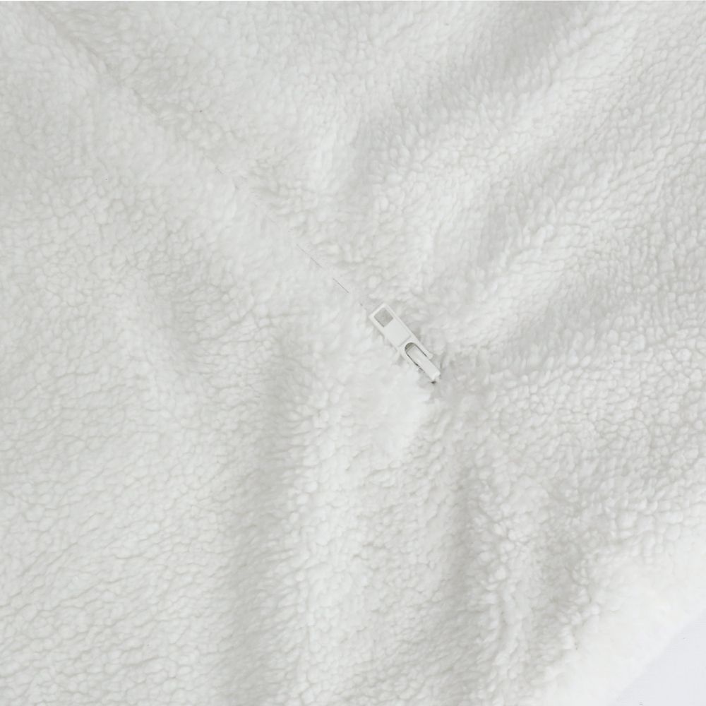 Gigoteuse en sherpa Wooly TOG 3 (0-6 mois) (Trois Kilos Sept) - Image 3