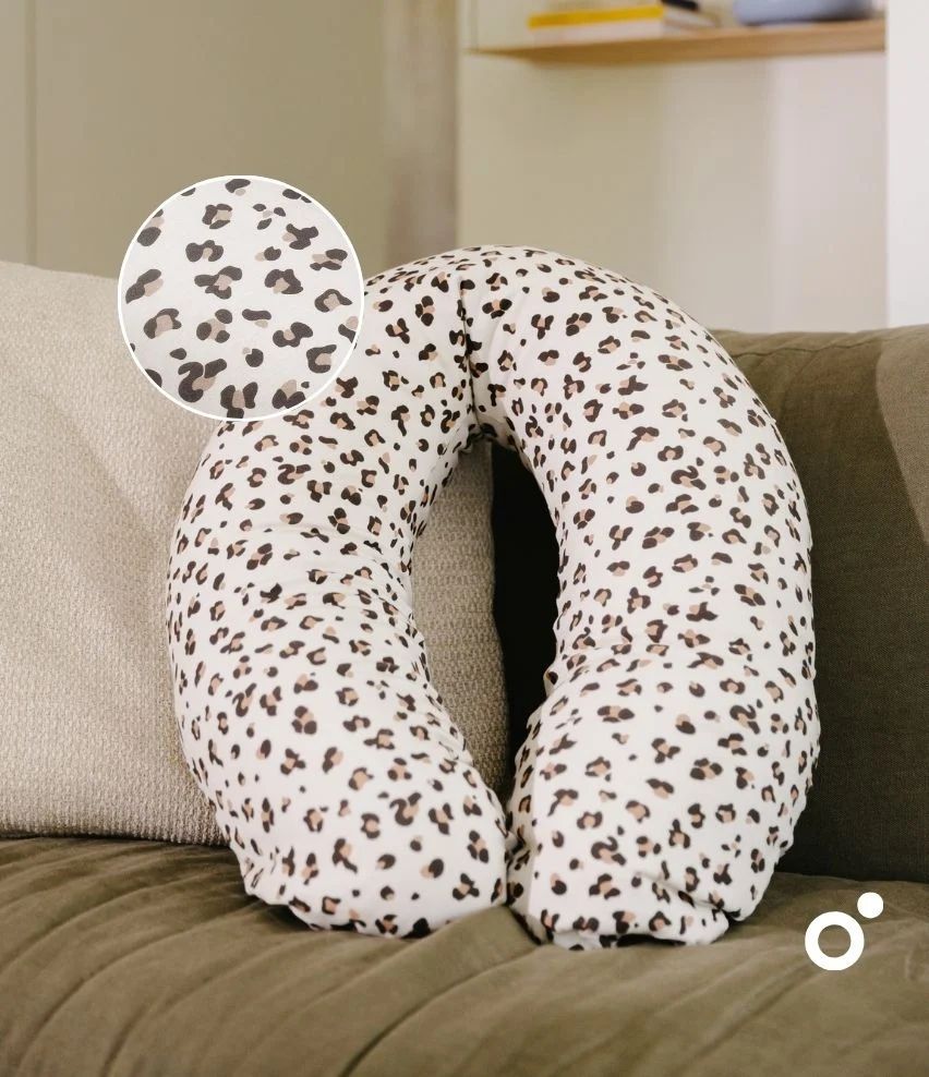 Coussin maternité doomoo Buddy (Doomoo) - Image 1