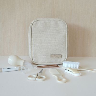 Trousse de soin classique Dune (8 pièces) (Bo Jungle) - Image 3