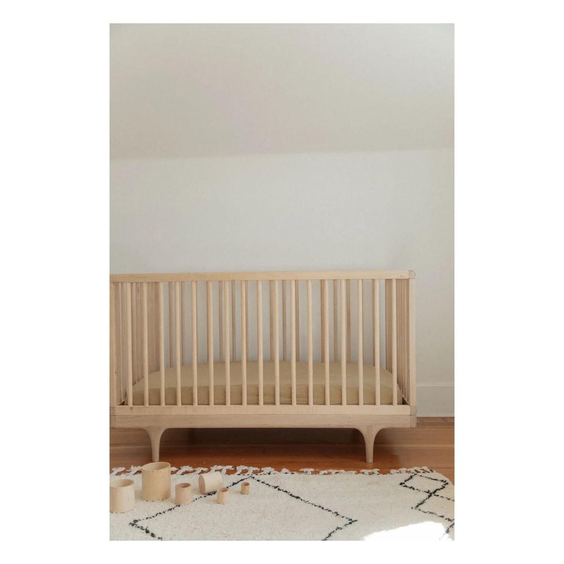 Soft Spot - Drap-housse en coton bio (Soft Spot) - Image 1