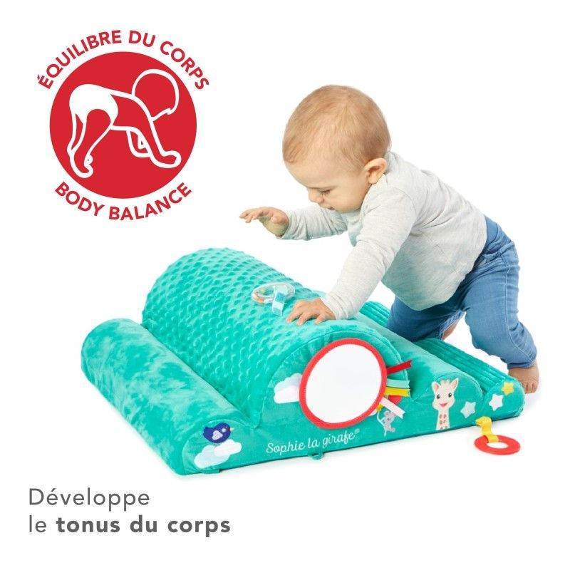 Nuage de motricité (Sophie la girafe) - Image 1