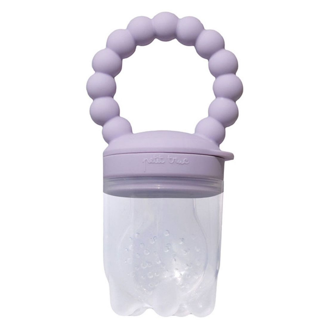 Grignoteur Petit Bout Marshmallow - 6 Mois (Petit Truc) - Couverture