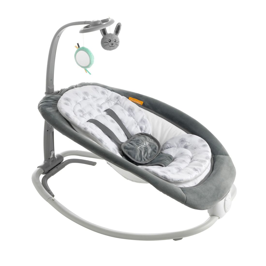 Transat bébé Curvy (Maïka) - Image 1