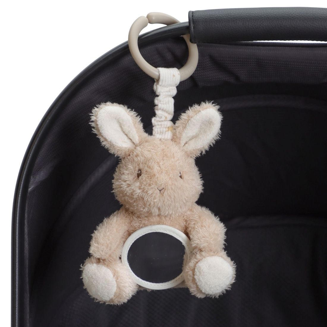 Set de 3 jouets pour arche Newborn (Little Dutch) - Image 4