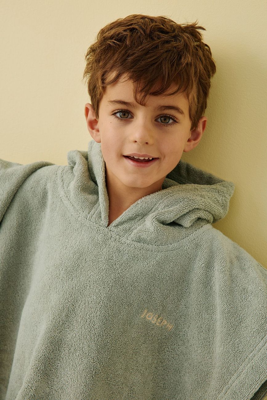 Léo le poncho éponge (Petit Picotin) - Image 3