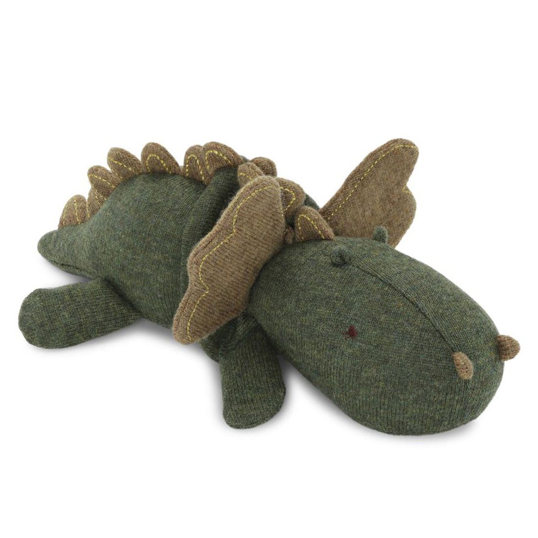 Jouet d'Activités Harmonica Dragon (Konges Slojd) - Image 1