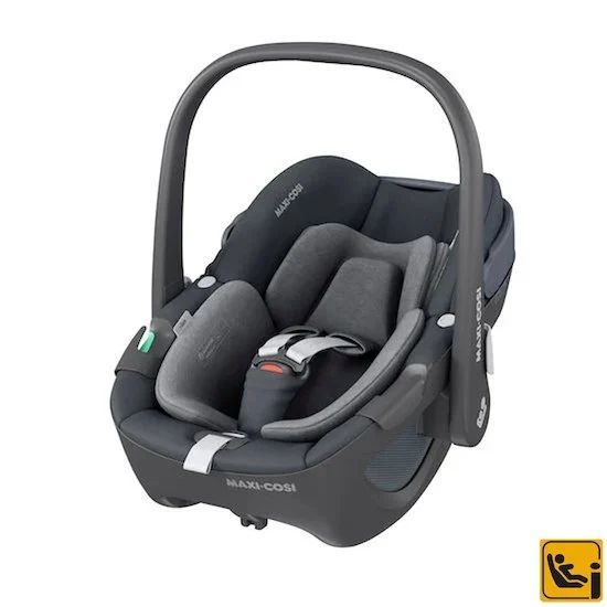 Siège auto Pebble 360 (Maxi-Cosi) - Image 1