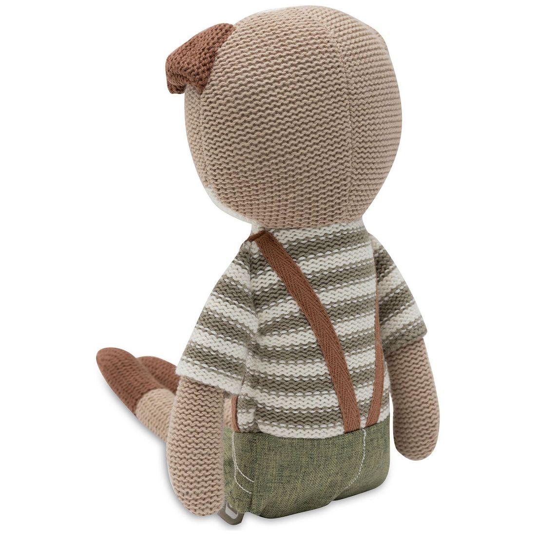 Peluche Mick (40 cm) (Jollein) - Image 8