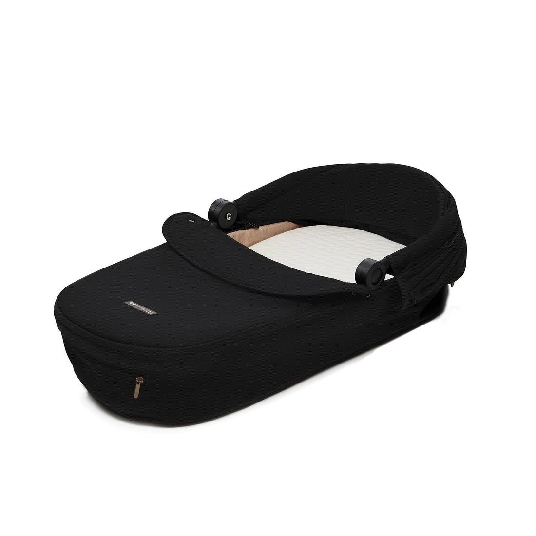 Poussette polyvalente NEA 2 noir (Kinderkraft) - Image 19