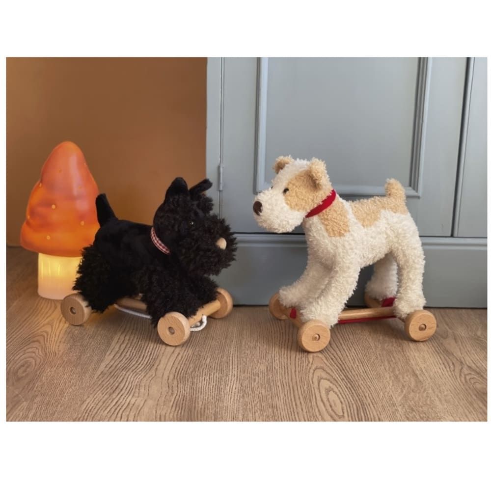 Jouet à tirer (Egmont Toys) - Image 3