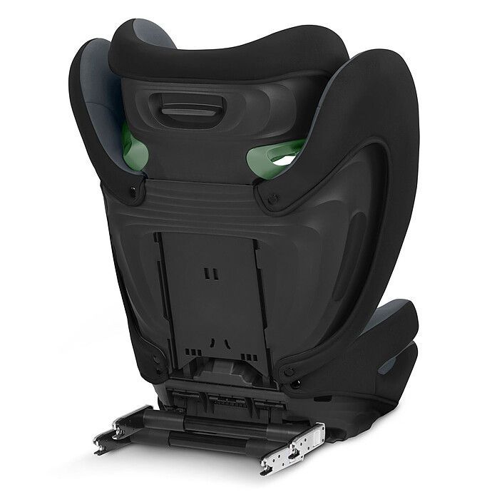 Siège Auto Solution B i-Fix i-Size Groupe 2/3 - Grey (cbx by Cybex) - Image 3