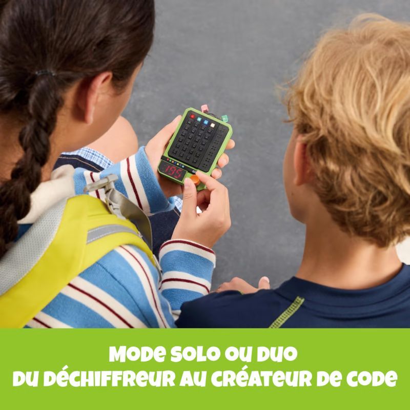 Giiker super decoder (GiiKER) - Image 2