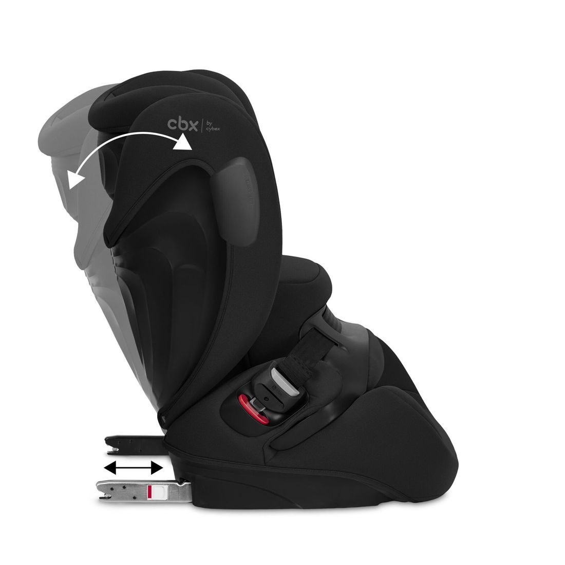 Siège auto Pallas B3 i-size (cbx by Cybex) - Image 6