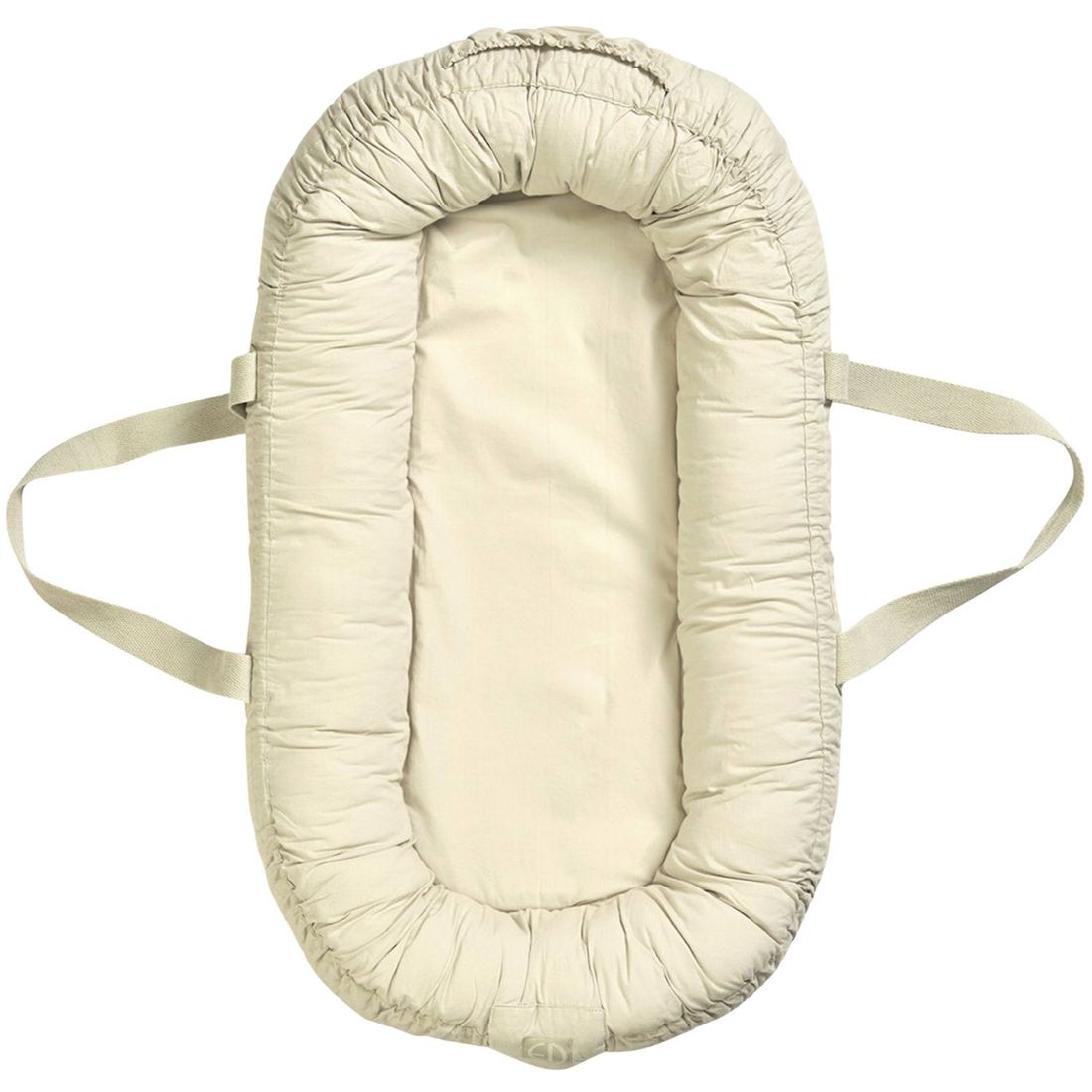Réducteur de lit Vanilla White (Elodie Details) - Image 1
