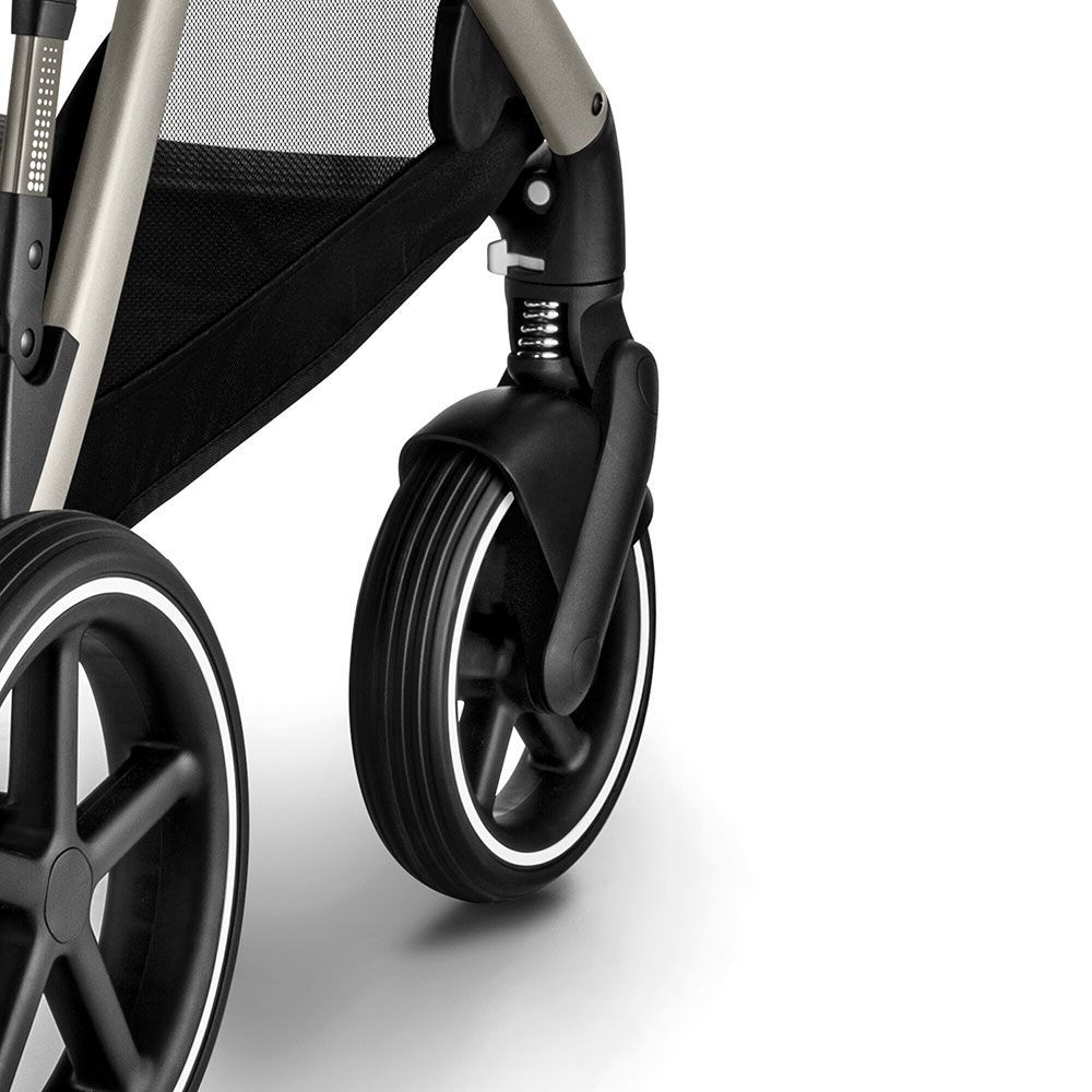 Poussette Gazelle S (Cybex) - Image 5