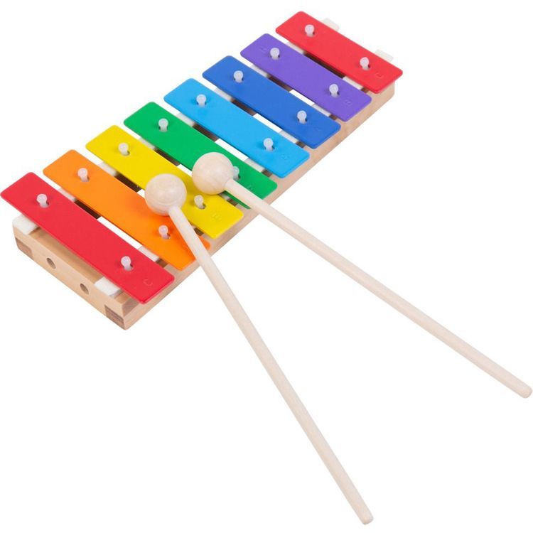 Ensemble de musique (8 pièces) (Childhome) - Image 1