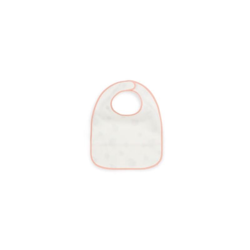 Bavoir imperméable pêche (2pcs) (Jollein) - Image 2