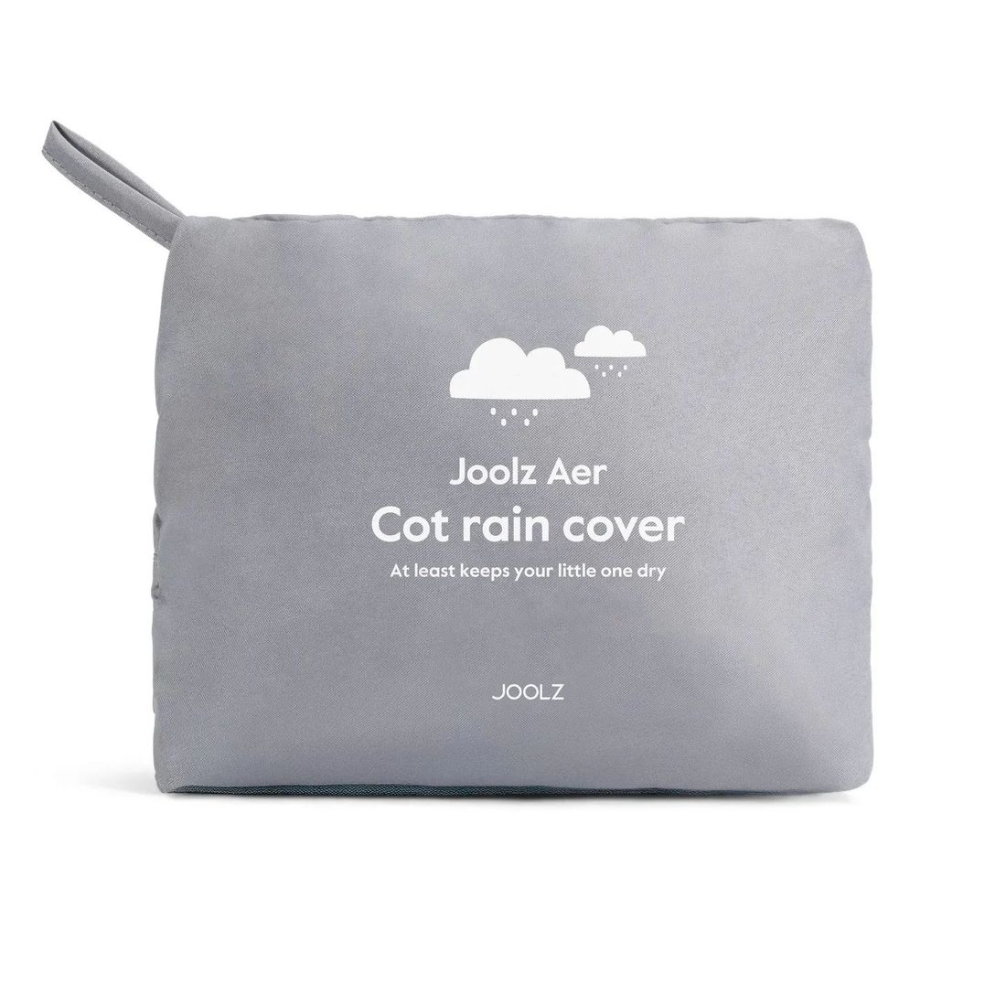 Joolz - Habillage pluie nacelle Aer2 (Joolz) - Image 1