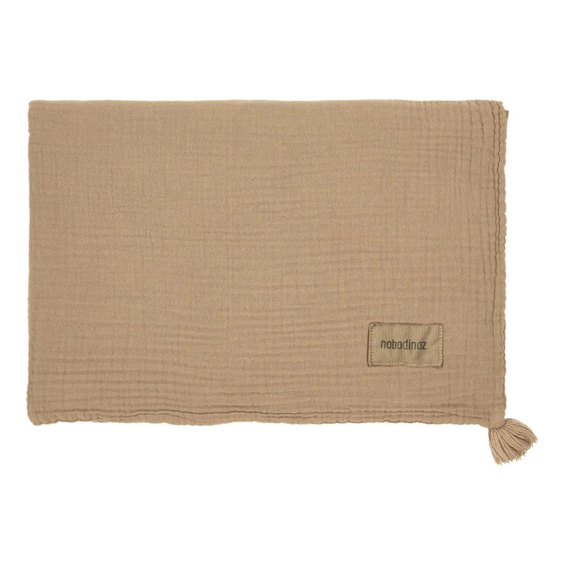 Nobodinoz - Plaid Wabi-Sabi (Nobodinoz) - Image 1