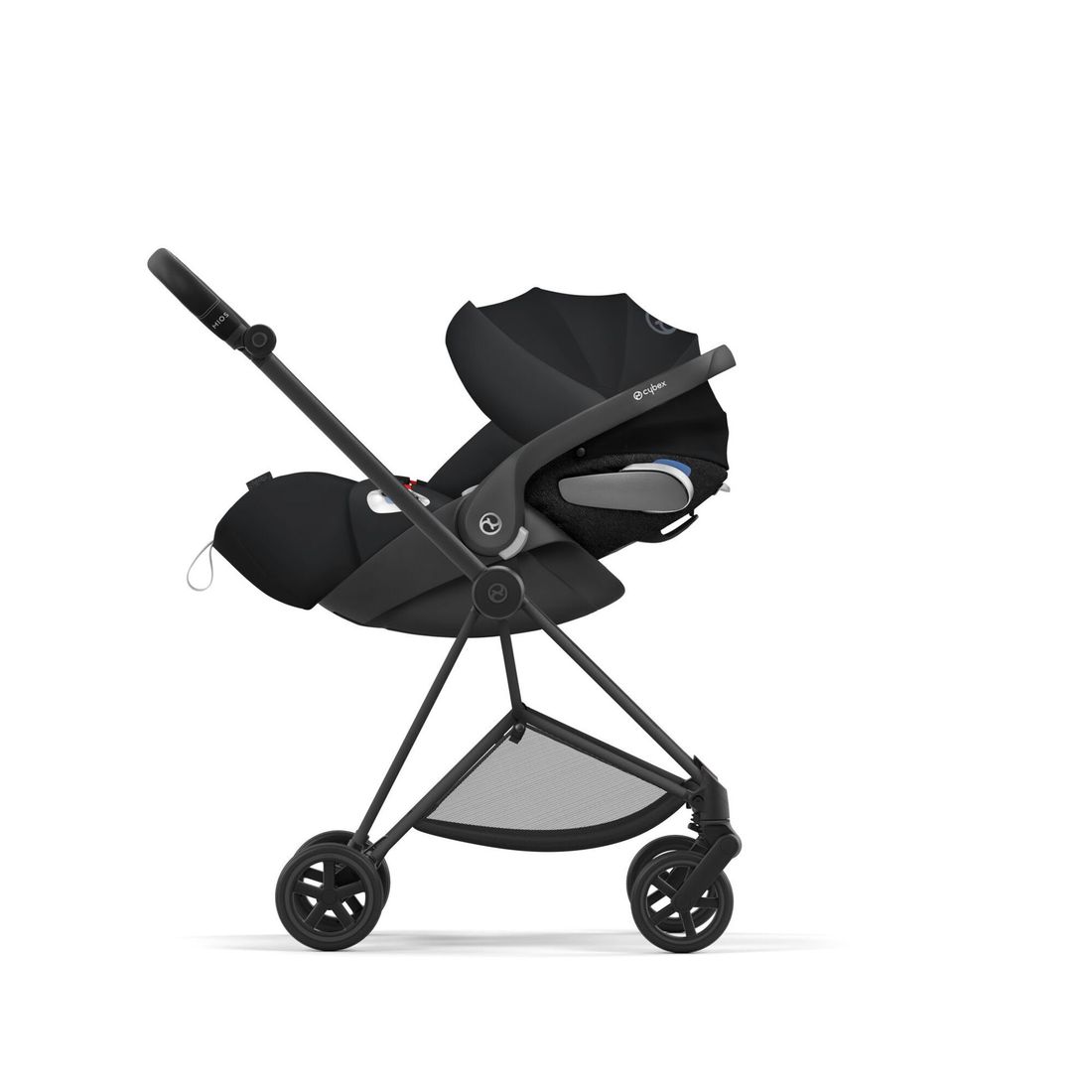 Mios 3 Châssis (Cybex) - Image 4
