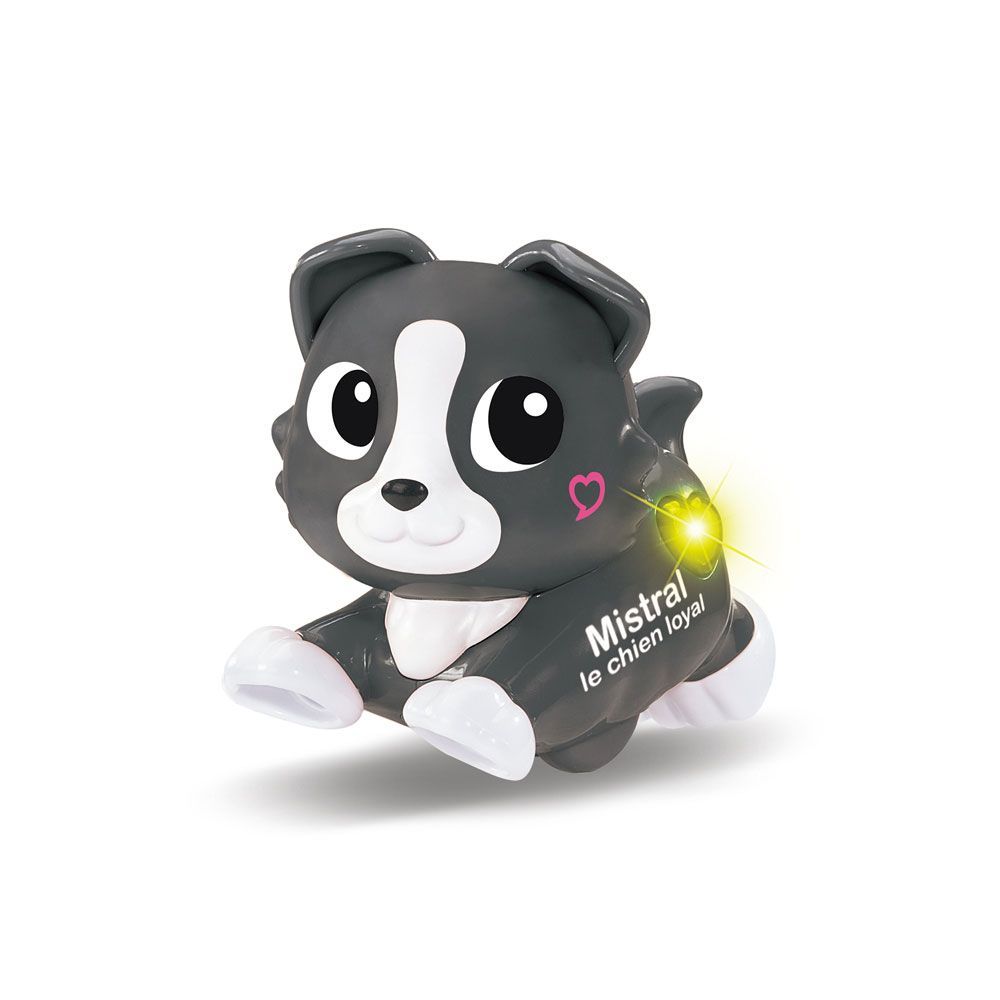 Animaux Tut Tut Animo Bisous (VTech) - Image 5