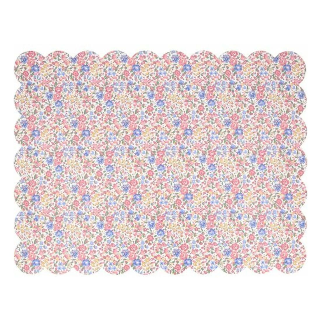 Meri Meri - Set de table Emma & Georgina - Meri Meri x Liberty (Meri Meri) - Couverture