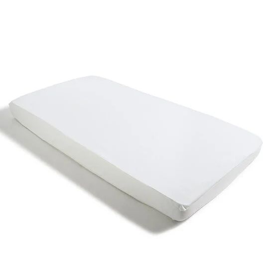 Drap housse + alèse 2-en-1 (Petit à petit) - Couverture